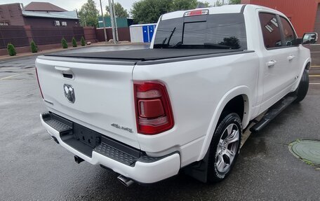 Dodge RAM IV, 2019 год, 6 000 000 рублей, 5 фотография