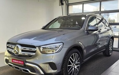 Mercedes-Benz GLC, 2020 год, 3 889 000 рублей, 1 фотография