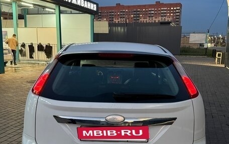 Ford Focus II рестайлинг, 2008 год, 500 000 рублей, 4 фотография