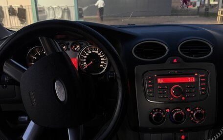 Ford Focus II рестайлинг, 2008 год, 500 000 рублей, 10 фотография