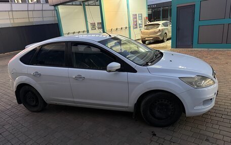 Ford Focus II рестайлинг, 2008 год, 500 000 рублей, 6 фотография