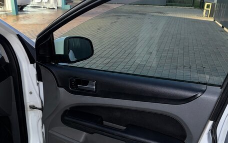 Ford Focus II рестайлинг, 2008 год, 500 000 рублей, 7 фотография