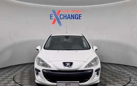 Peugeot 308 II, 2010 год, 385 000 рублей, 1 фотография