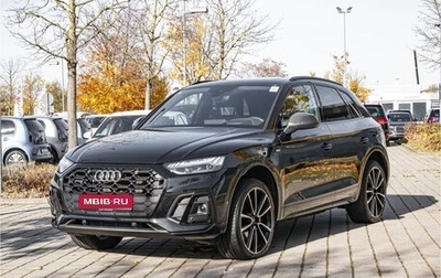 Audi Q5, 2022 год, 4 400 000 рублей, 1 фотография