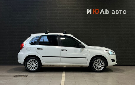 Datsun mi-DO, 2015 год, 480 000 рублей, 6 фотография