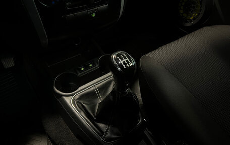 Datsun mi-DO, 2015 год, 480 000 рублей, 13 фотография