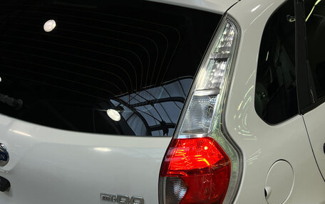 Datsun mi-DO, 2015 год, 480 000 рублей, 9 фотография