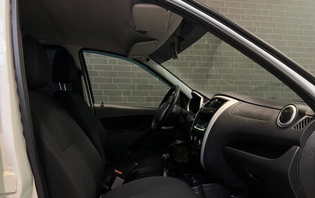 Datsun mi-DO, 2015 год, 480 000 рублей, 10 фотография