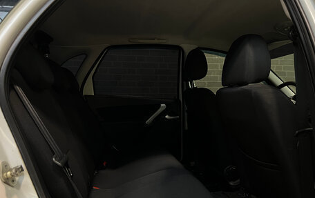 Datsun mi-DO, 2015 год, 480 000 рублей, 11 фотография