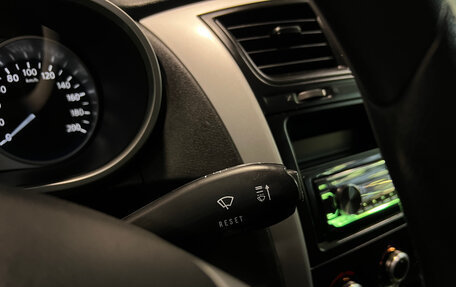 Datsun mi-DO, 2015 год, 480 000 рублей, 16 фотография