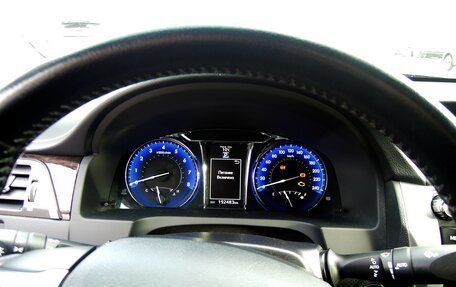 Toyota Camry, 2015 год, 1 800 000 рублей, 7 фотография