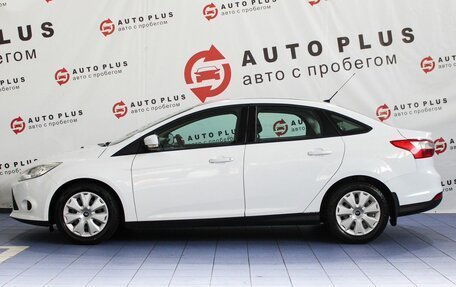 Ford Focus III, 2011 год, 879 000 рублей, 5 фотография