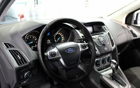 Ford Focus III, 2011 год, 879 000 рублей, 7 фотография