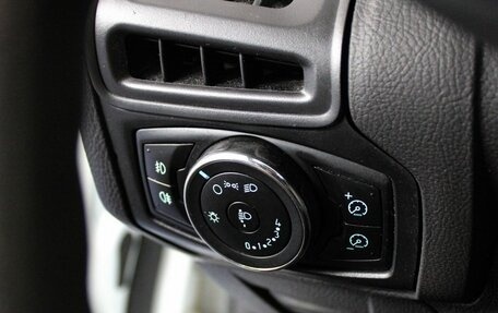 Ford Focus III, 2011 год, 879 000 рублей, 10 фотография