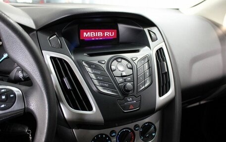 Ford Focus III, 2011 год, 879 000 рублей, 9 фотография