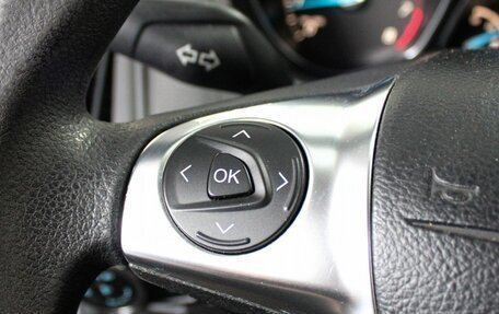 Ford Focus III, 2011 год, 879 000 рублей, 12 фотография