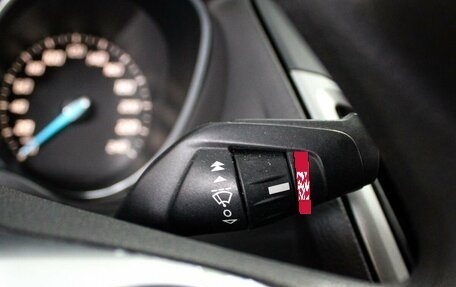 Ford Focus III, 2011 год, 879 000 рублей, 14 фотография