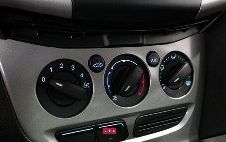 Ford Focus III, 2011 год, 879 000 рублей, 18 фотография