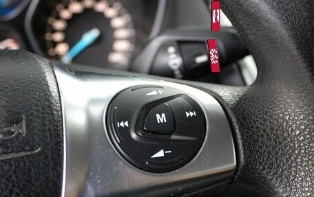 Ford Focus III, 2011 год, 879 000 рублей, 13 фотография