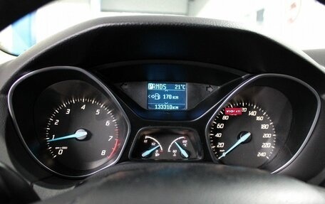 Ford Focus III, 2011 год, 879 000 рублей, 17 фотография