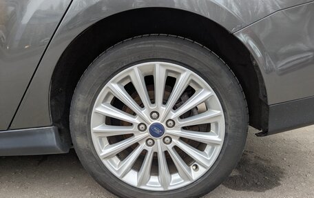 Ford Focus III, 2017 год, 1 250 000 рублей, 12 фотография