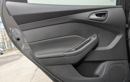 Ford Focus III, 2017 год, 1 250 000 рублей, 13 фотография