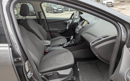 Ford Focus III, 2017 год, 1 250 000 рублей, 16 фотография