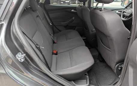 Ford Focus III, 2017 год, 1 250 000 рублей, 15 фотография