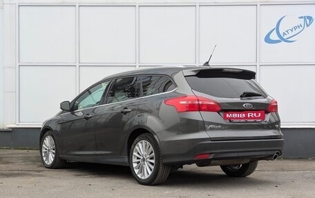 Ford Focus III, 2017 год, 1 250 000 рублей, 11 фотография