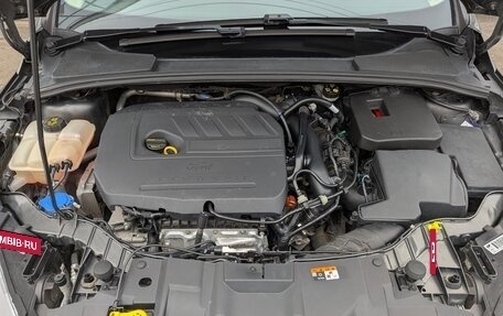 Ford Focus III, 2017 год, 1 250 000 рублей, 19 фотография