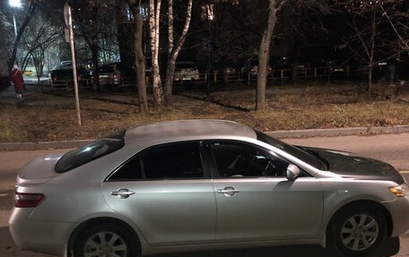 Toyota Camry, 2008 год, 1 000 000 рублей, 2 фотография