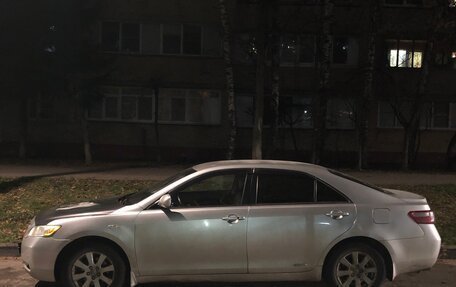 Toyota Camry, 2008 год, 1 000 000 рублей, 4 фотография
