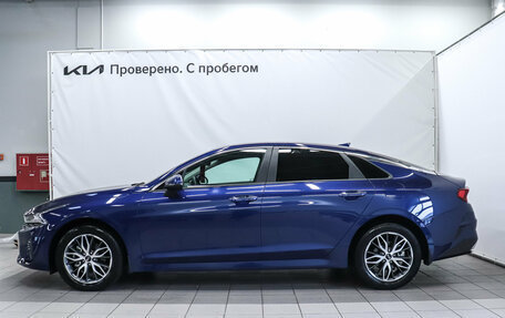 KIA K5, 2021 год, 2 780 000 рублей, 6 фотография