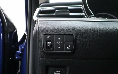 KIA K5, 2021 год, 2 780 000 рублей, 9 фотография