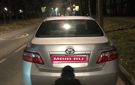 Toyota Camry, 2008 год, 1 000 000 рублей, 3 фотография