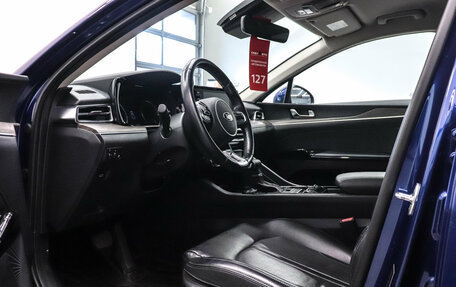 KIA K5, 2021 год, 2 780 000 рублей, 11 фотография