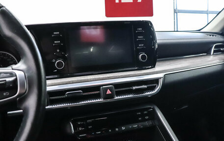 KIA K5, 2021 год, 2 780 000 рублей, 18 фотография