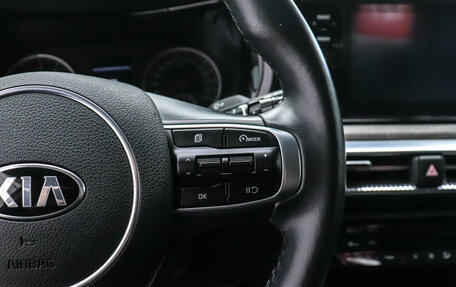 KIA K5, 2021 год, 2 780 000 рублей, 15 фотография