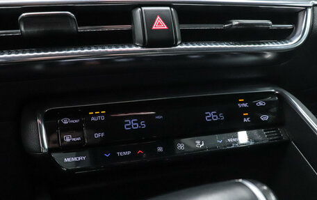 KIA K5, 2021 год, 2 780 000 рублей, 21 фотография