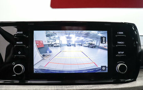 KIA K5, 2021 год, 2 780 000 рублей, 20 фотография