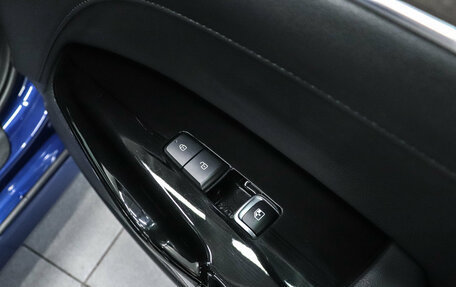 KIA K5, 2021 год, 2 780 000 рублей, 24 фотография