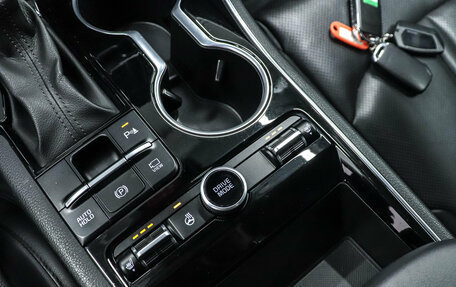 KIA K5, 2021 год, 2 780 000 рублей, 22 фотография