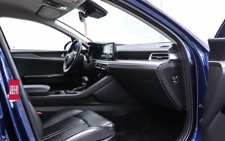 KIA K5, 2021 год, 2 780 000 рублей, 23 фотография