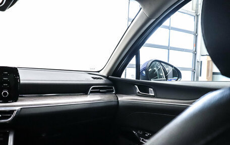 KIA K5, 2021 год, 2 780 000 рублей, 28 фотография
