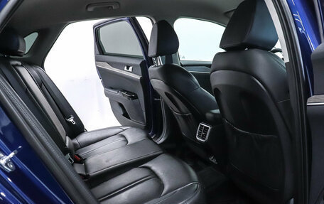 KIA K5, 2021 год, 2 780 000 рублей, 31 фотография