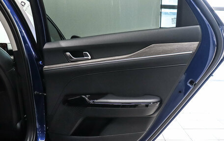 KIA K5, 2021 год, 2 780 000 рублей, 29 фотография