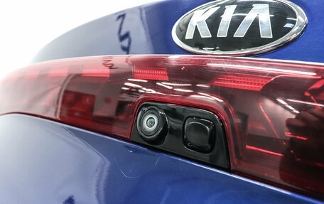 KIA K5, 2021 год, 2 780 000 рублей, 34 фотография