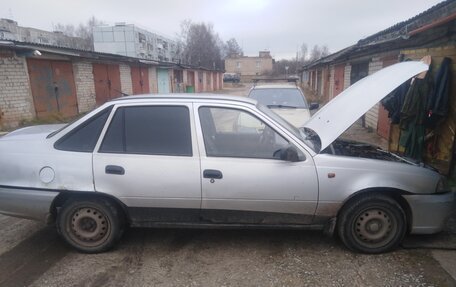 Daewoo Nexia I рестайлинг, 2011 год, 60 000 рублей, 2 фотография