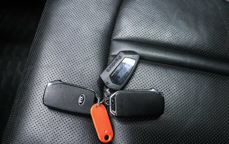 KIA K5, 2021 год, 2 780 000 рублей, 32 фотография