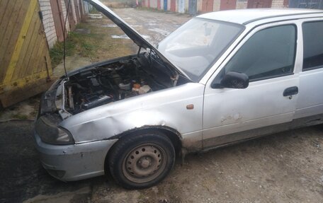 Daewoo Nexia I рестайлинг, 2011 год, 60 000 рублей, 7 фотография